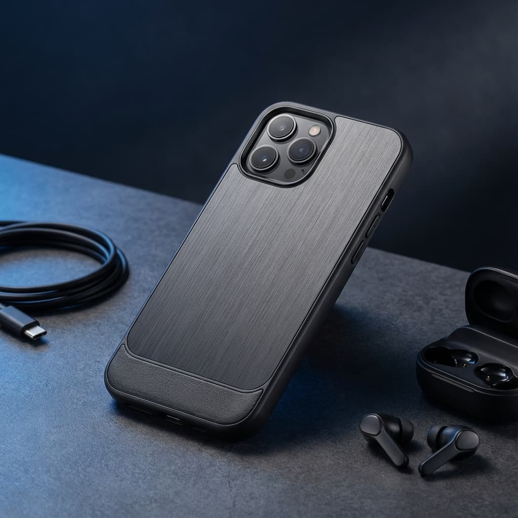 StreamLine Pro Cam